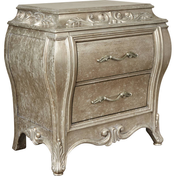 Willa Arlo Interiors Carnforth 10 Drawer Dresser Wayfair Canada